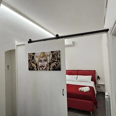 Apartamento Masculu & Fimmina