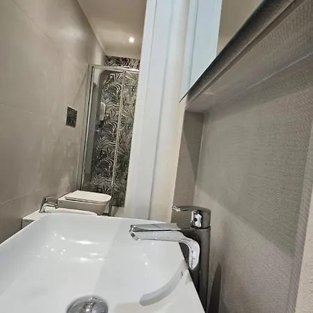 Apartamento Masculu & Fimmina Palermo