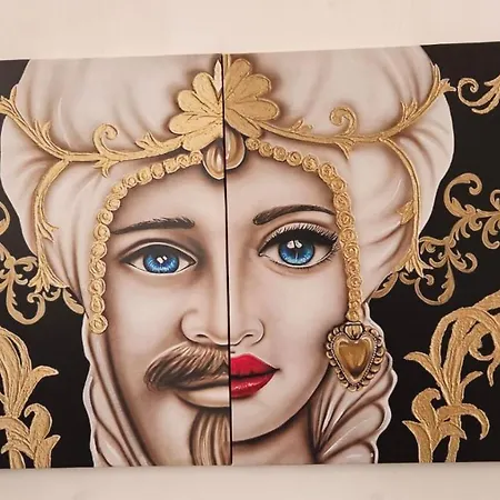 Masculu & Fimmina Palermo