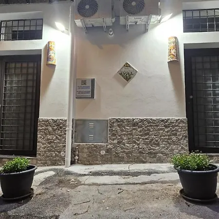Appartamento Masculu & Fimmina *