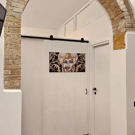Masculu & Fimmina Appartamento Palermo