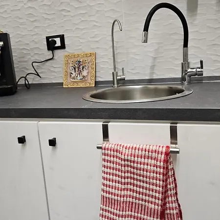 Apartment Masculu & Fimmina