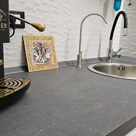 Apartment Masculu & Fimmina