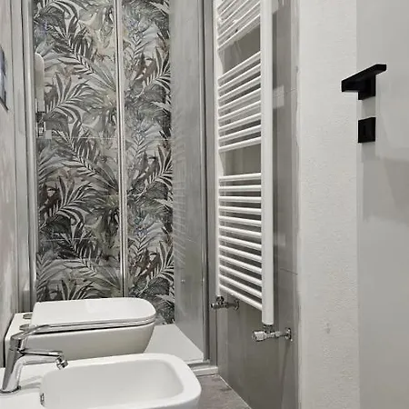 Masculu & Fimmina Apartment Palermo