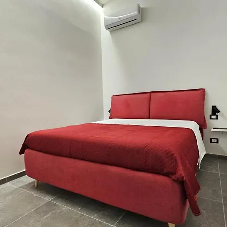 Apartment Masculu & Fimmina *