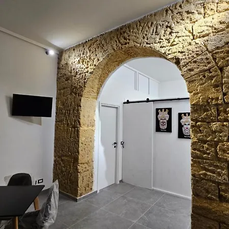 Masculu & Fimmina Palermo