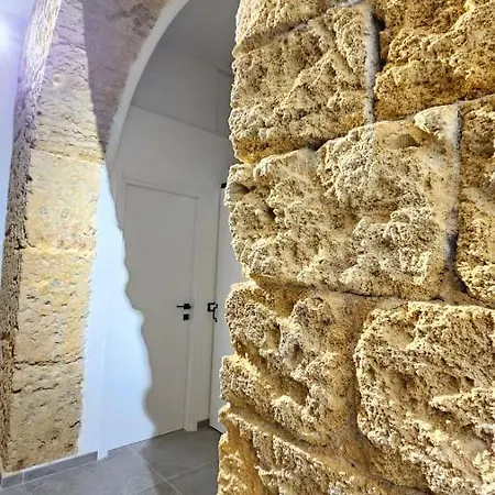 Masculu & Fimmina Apartment *