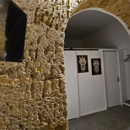 Masculu & Fimmina Apartment Palermo