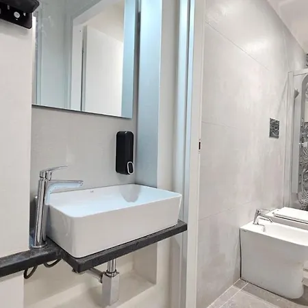 Apartment Masculu & Fimmina Palermo