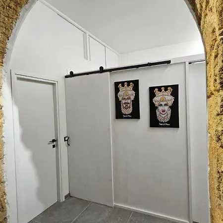 Apartment Masculu & Fimmina Palermo
