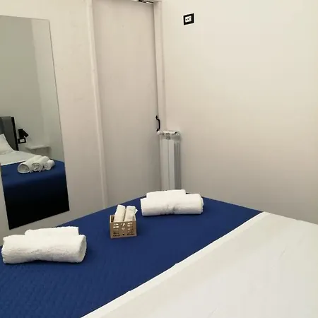 Masculu & Fimmina Apartment *