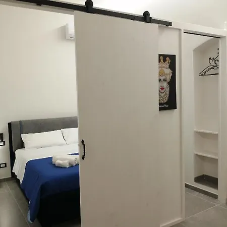 Masculu & Fimmina Apartment *