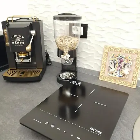 Apartment Masculu & Fimmina