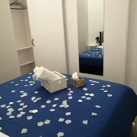 Masculu & Fimmina * Palermo