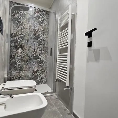 Apartamento Masculu & Fimmina *